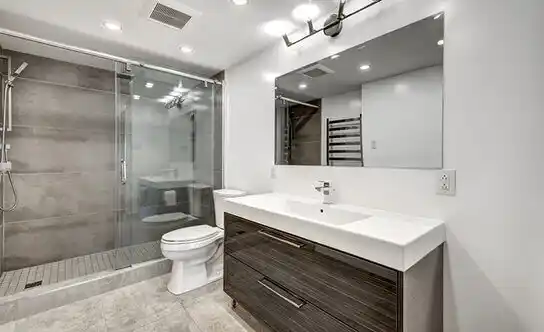 bathroom services Clarkston Heights-Vineland